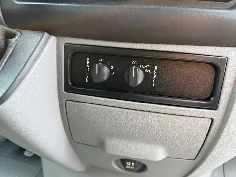2010 Mercedes-Benz NCV3 Sprinter - Image 14 of 20