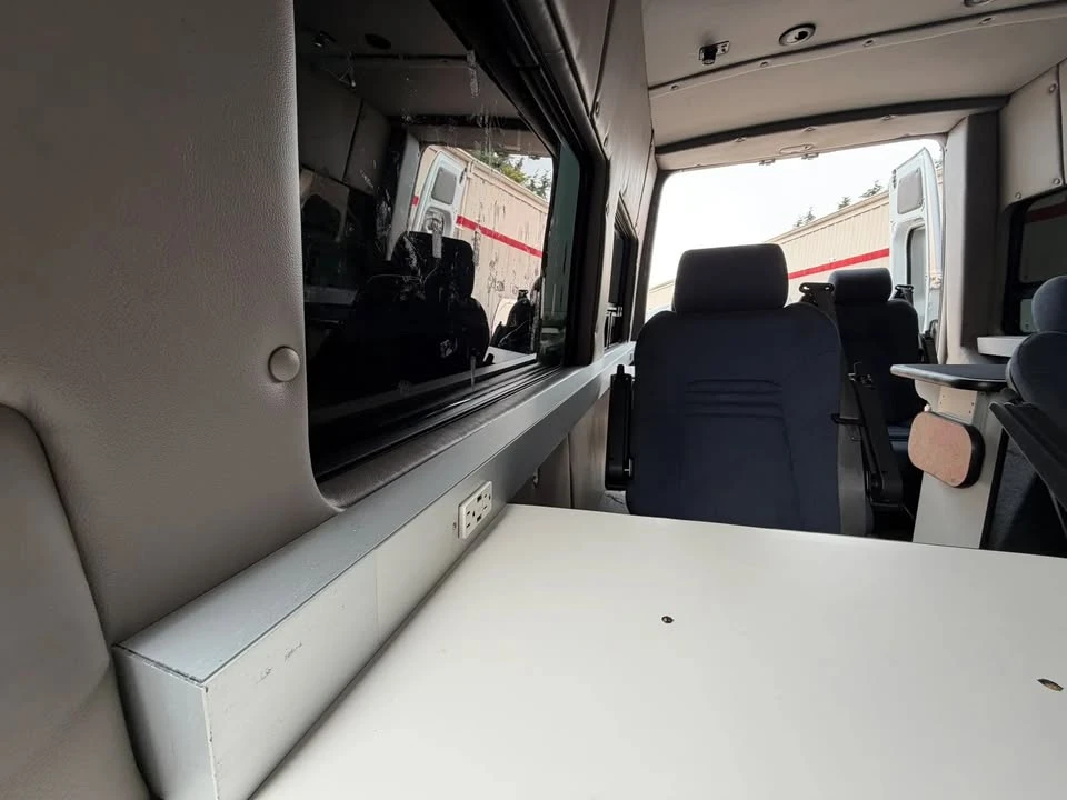 2010 Mercedes-Benz NCV3 Sprinter - Image 15 of 20