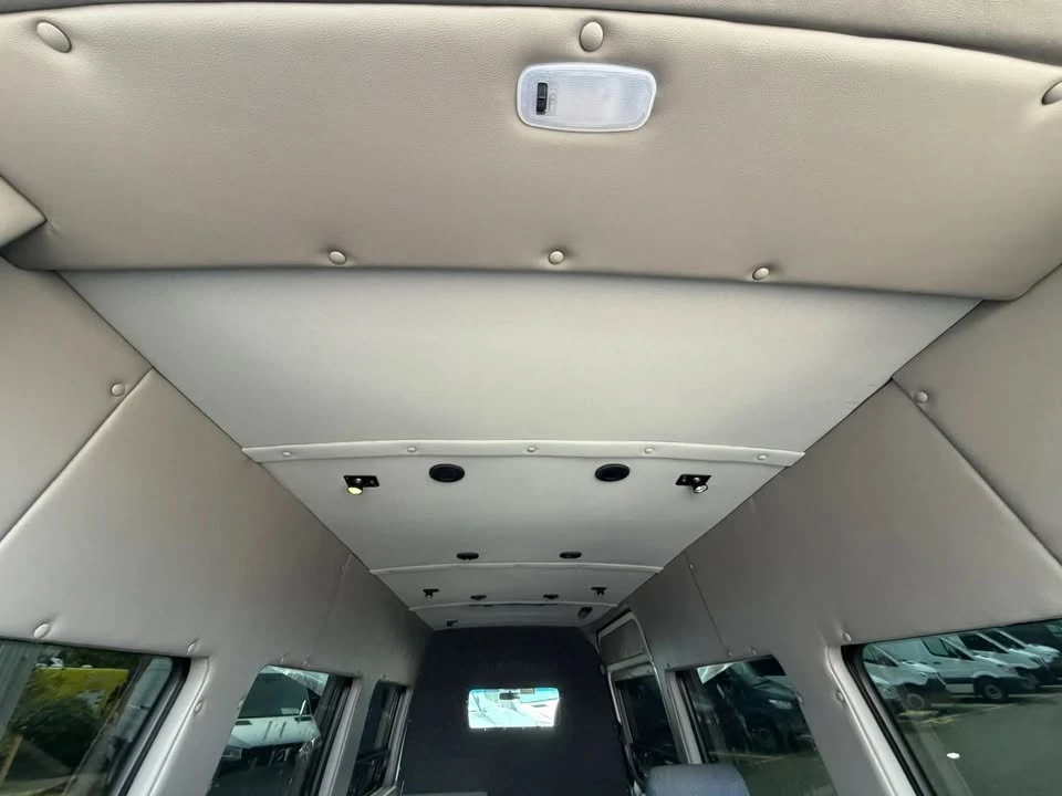 2010 Mercedes-Benz NCV3 Sprinter - Image 10 of 20