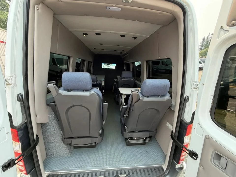 2010 Mercedes-Benz NCV3 Sprinter - Image 11 of 20