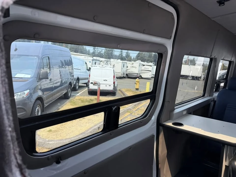 2010 Mercedes-Benz NCV3 Sprinter - Image 19 of 20
