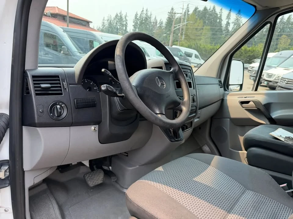 2010 Mercedes-Benz NCV3 Sprinter - Image 16 of 20
