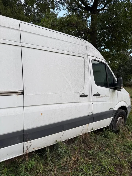 2010 Mercedes-Benz NCV3 Sprinter - Image 4 of 6