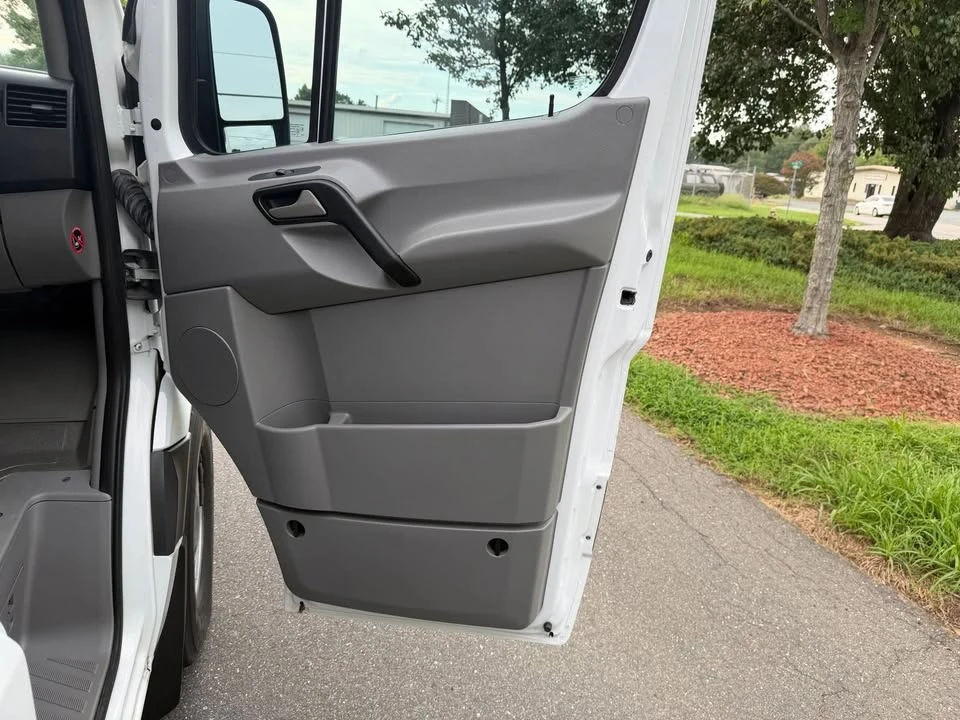 2010 Mercedes-Benz NCV3 Sprinter - Image 12 of 17