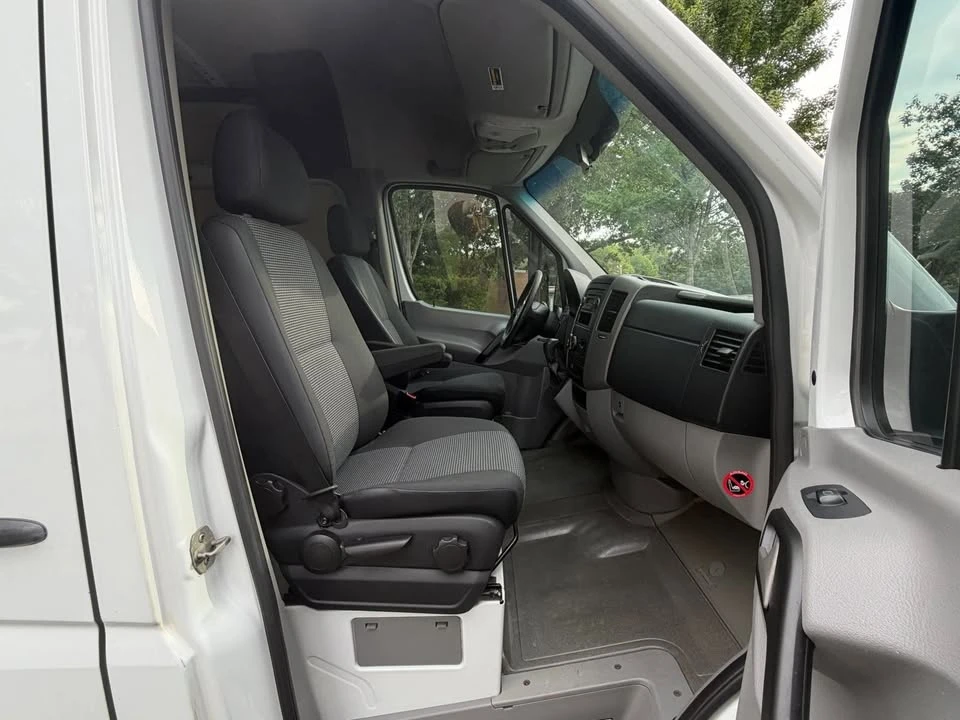 2010 Mercedes-Benz NCV3 Sprinter - Image 11 of 17