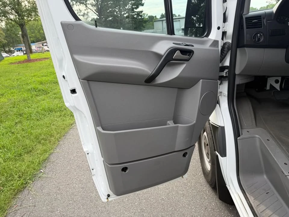2010 Mercedes-Benz NCV3 Sprinter - Image 10 of 17