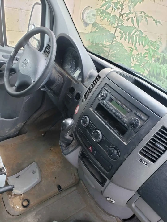 2010 Mercedes-Benz NCV3 Sprinter - Image 6 of 8