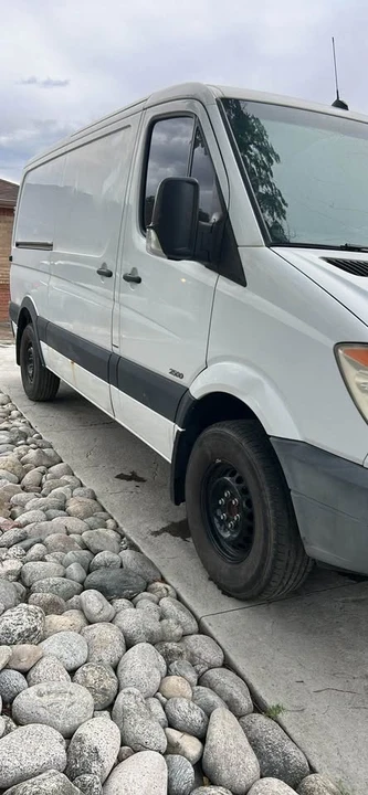 2010 Mercedes-Benz NCV3 Sprinter - Image 8 of 10