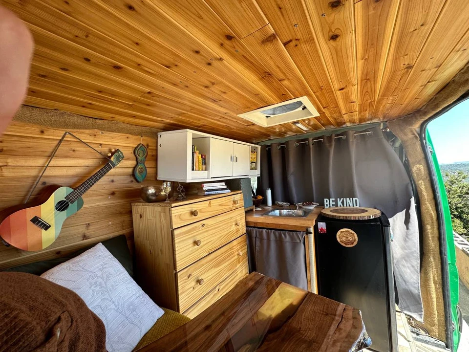 2010 Mercedes-Benz NCV3 Sprinter - Image 6 of 8