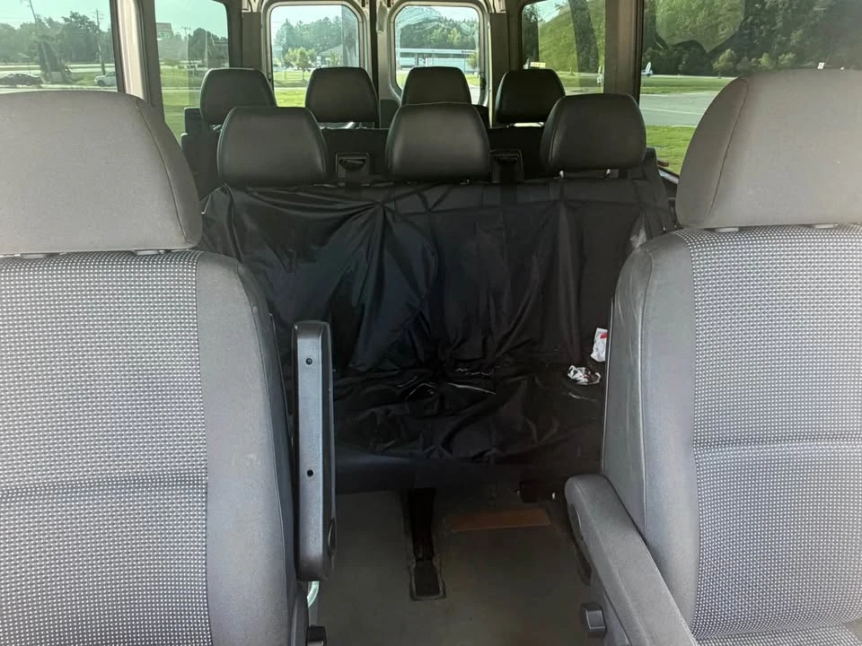 2010 Mercedes-Benz NCV3 Sprinter - Image 10 of 10