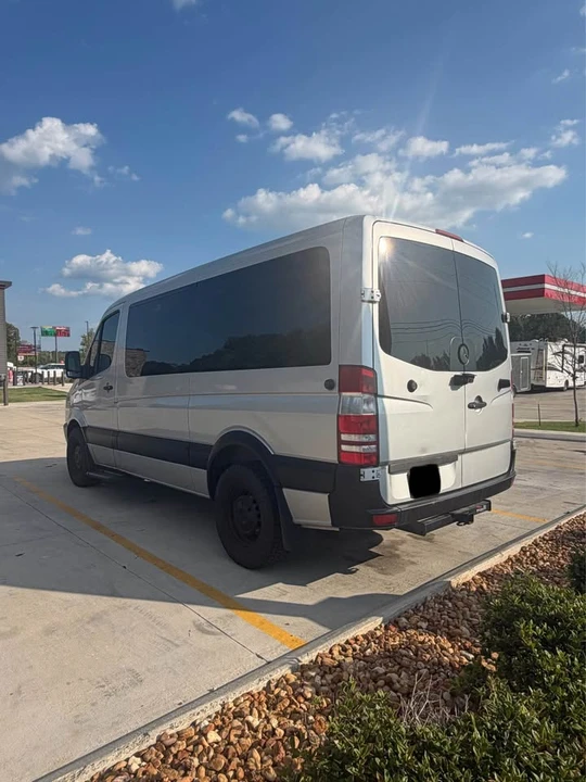 2010 Mercedes-Benz NCV3 Sprinter - Image 5 of 10