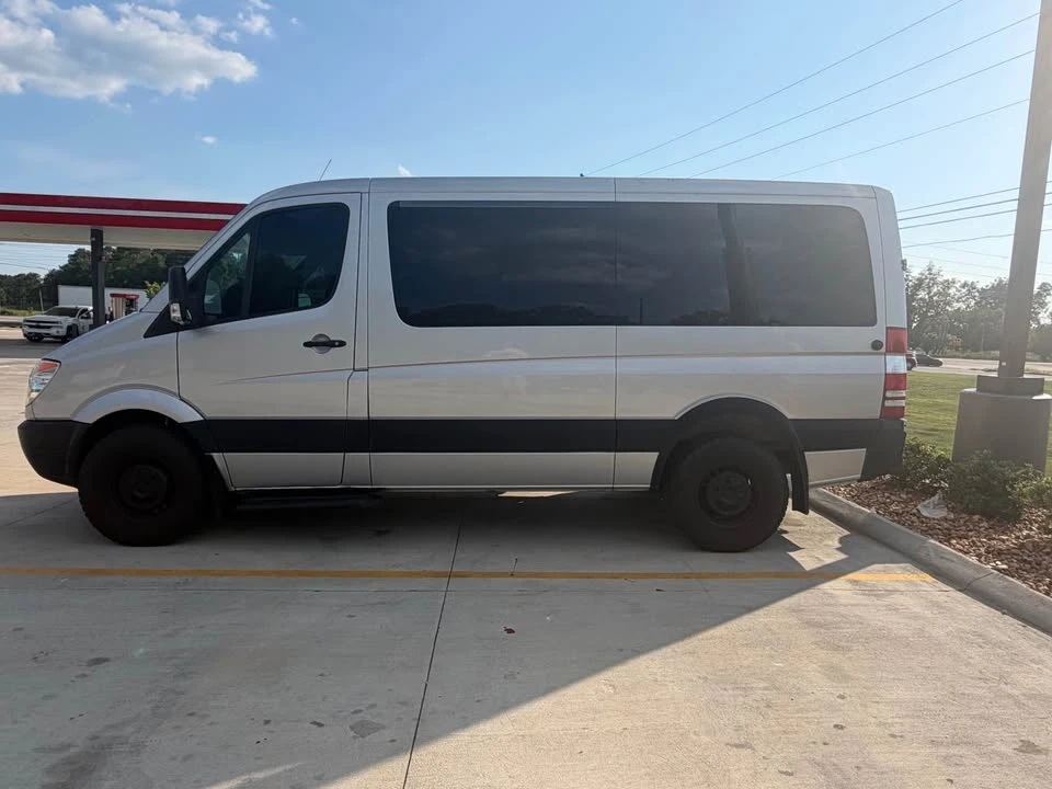 2010 Mercedes-Benz NCV3 Sprinter - Image 6 of 10