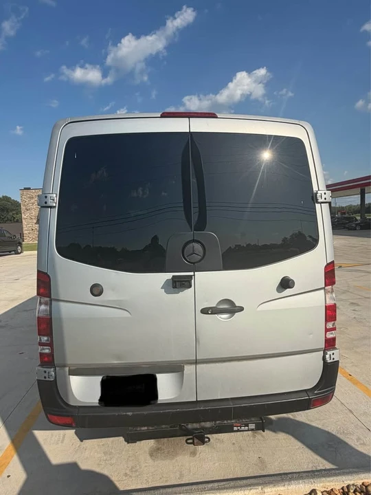 2010 Mercedes-Benz NCV3 Sprinter - Image 4 of 10