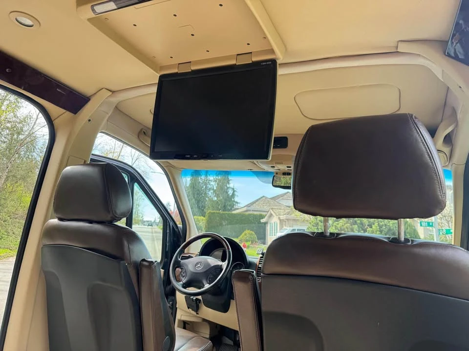 2010 Mercedes-Benz NCV3 Sprinter - Image 8 of 9