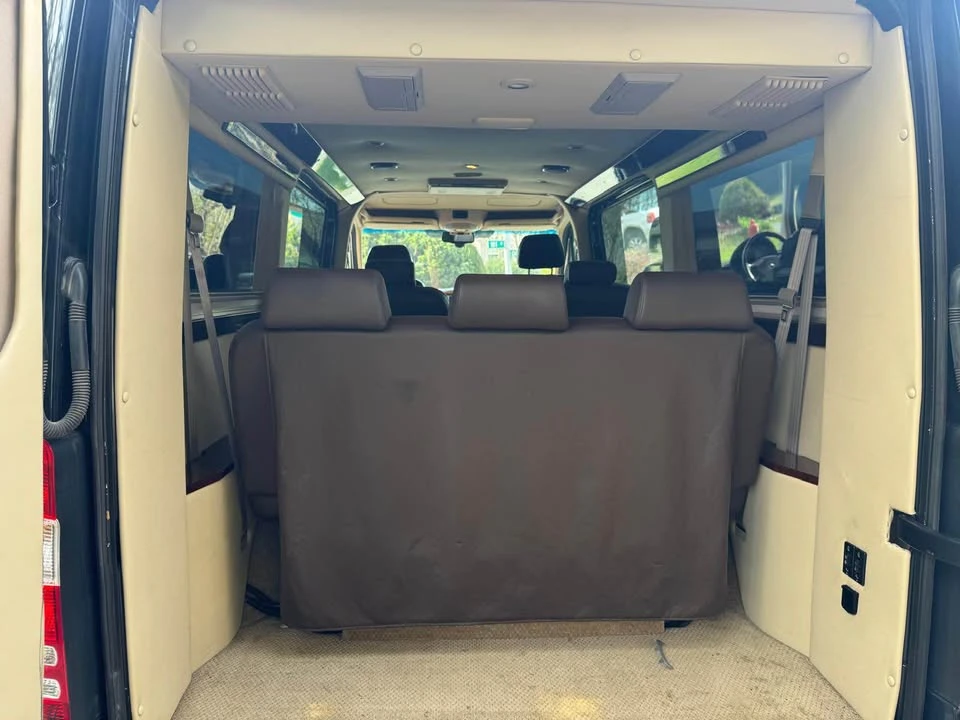 2010 Mercedes-Benz NCV3 Sprinter - Image 9 of 9