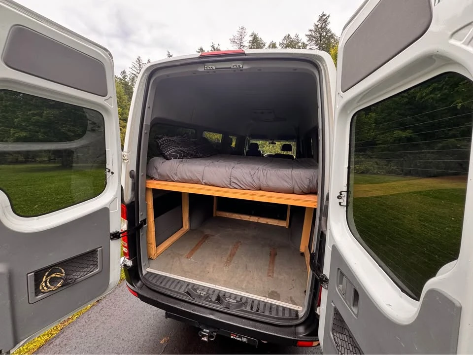 2010 Mercedes-Benz NCV3 Sprinter - Image 13 of 15