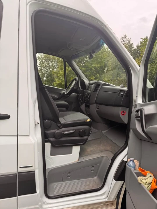 2010 Mercedes-Benz NCV3 Sprinter - Image 7 of 15
