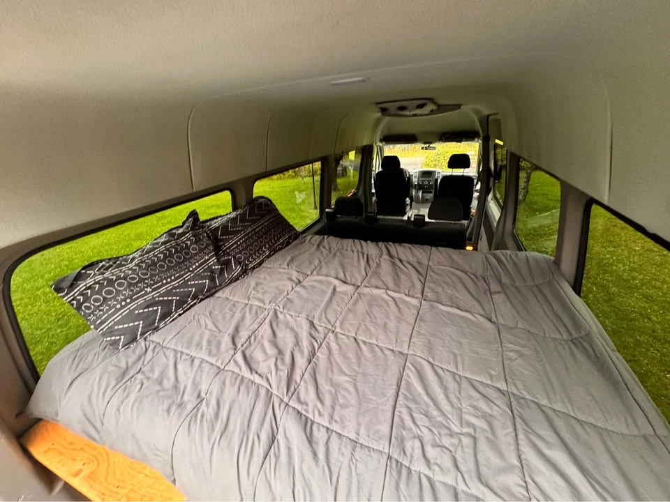 2010 Mercedes-Benz NCV3 Sprinter - Image 12 of 15