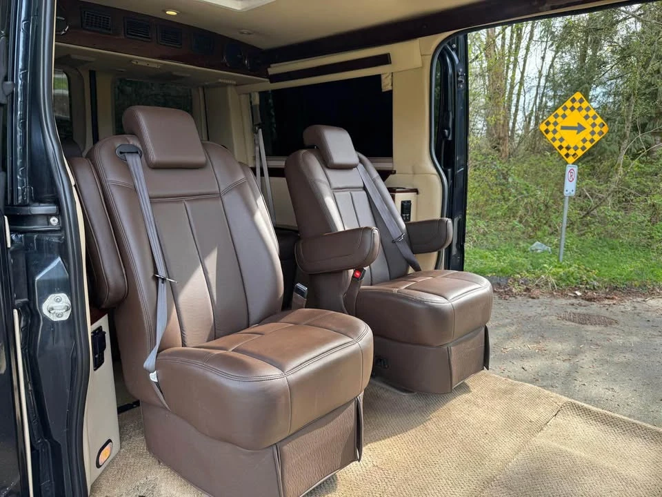 2010 Mercedes-Benz NCV3 Sprinter - Image 6 of 9