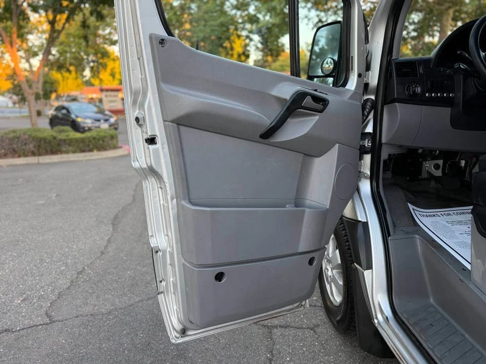 2010 Mercedes-Benz NCV3 Sprinter - Image 10 of 18