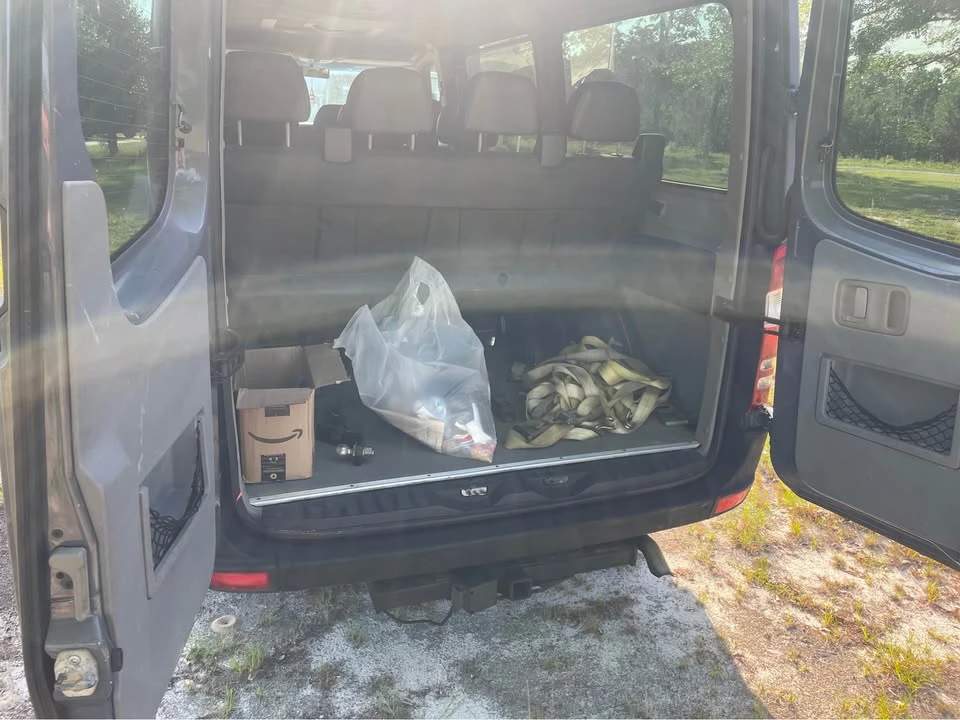 2010 Mercedes-Benz NCV3 Sprinter - Image 5 of 6