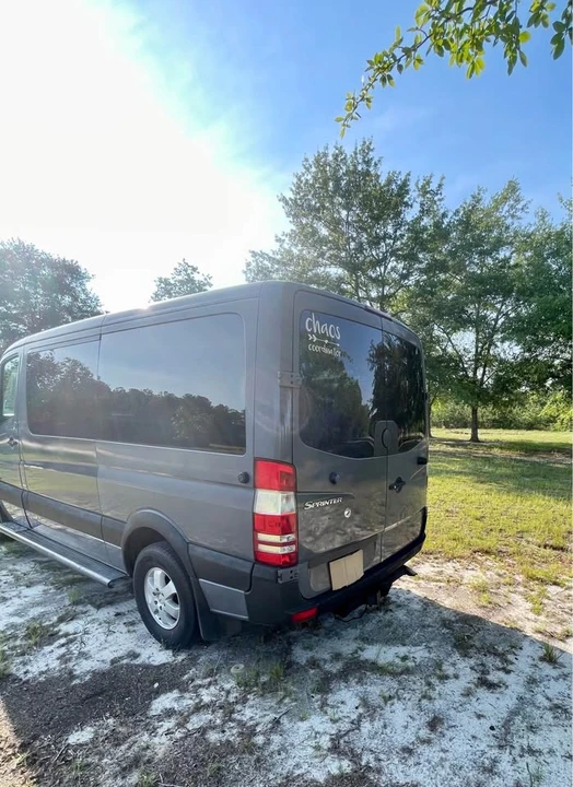 2010 Mercedes-Benz NCV3 Sprinter - Image 6 of 6