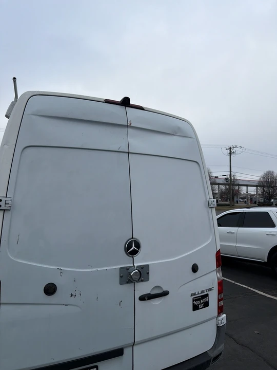 2010 Mercedes-Benz NCV3 Sprinter - Image 7 of 18