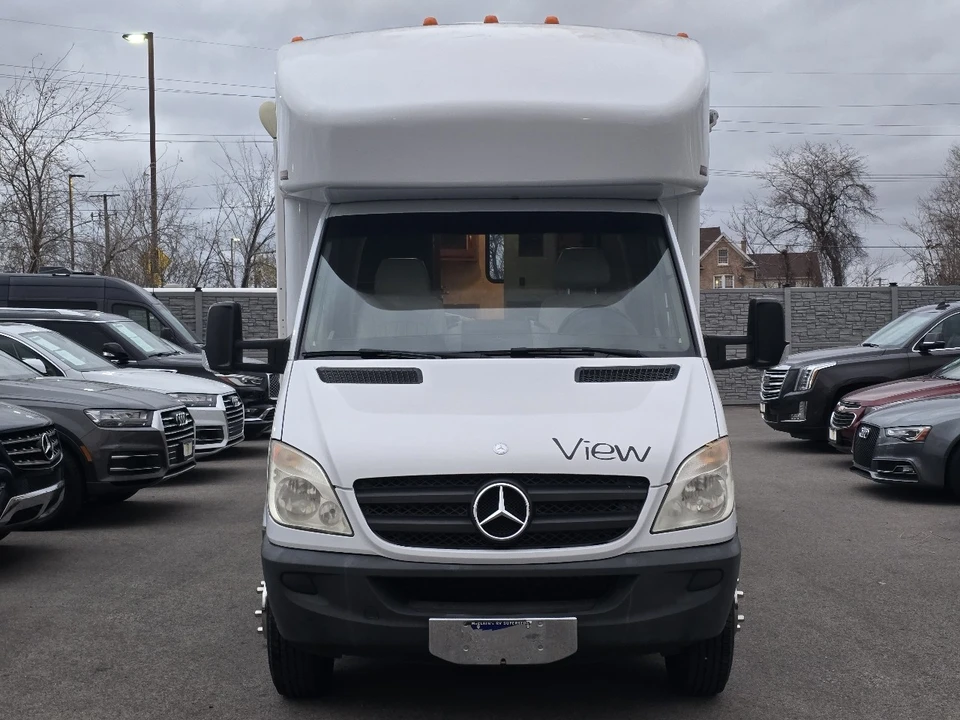 2010 Mercedes-Benz NCV3 Sprinter - Image 2 of 21