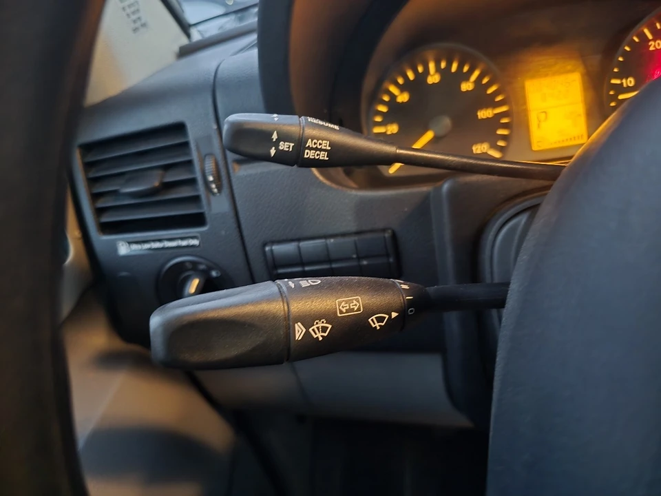 2010 Mercedes-Benz NCV3 Sprinter - Image 17 of 21