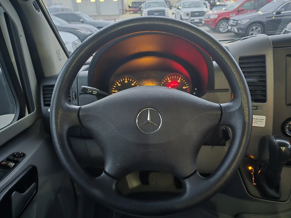 2010 Mercedes-Benz NCV3 Sprinter - Image 15 of 21