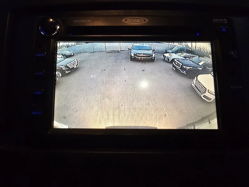 2010 Mercedes-Benz NCV3 Sprinter - Image 20 of 21