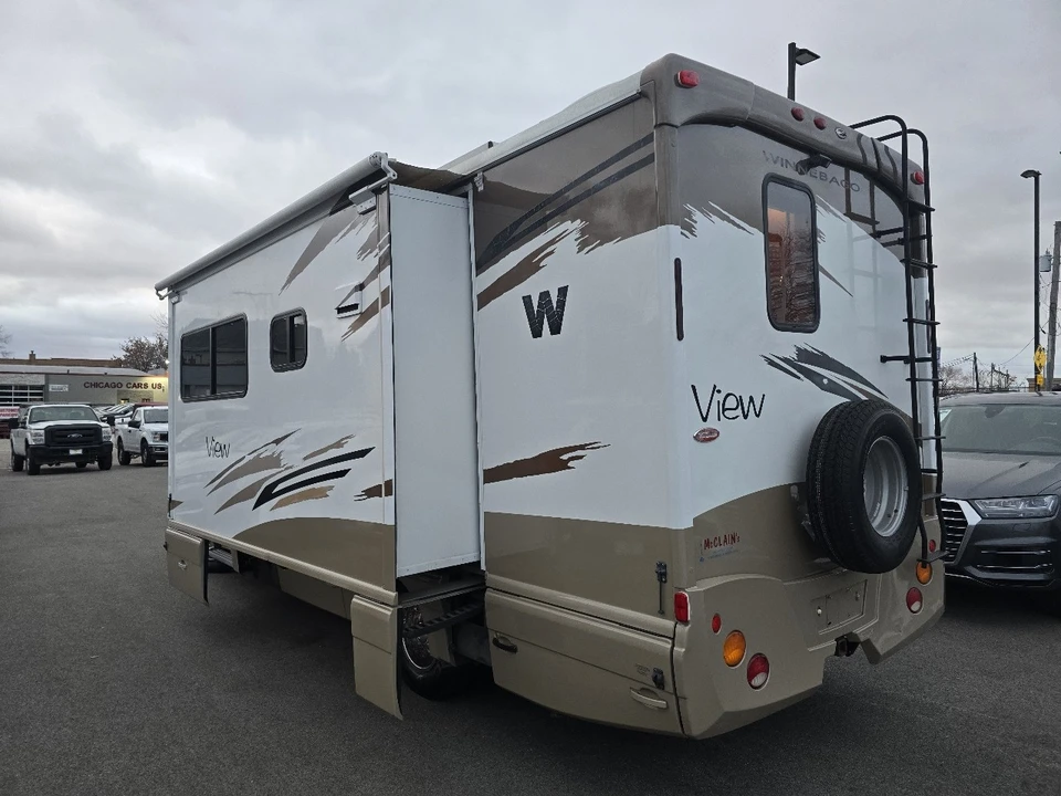 2010 Mercedes-Benz NCV3 Sprinter - Image 9 of 21