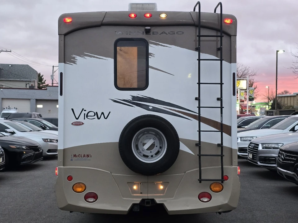 2010 Mercedes-Benz NCV3 Sprinter - Image 8 of 21