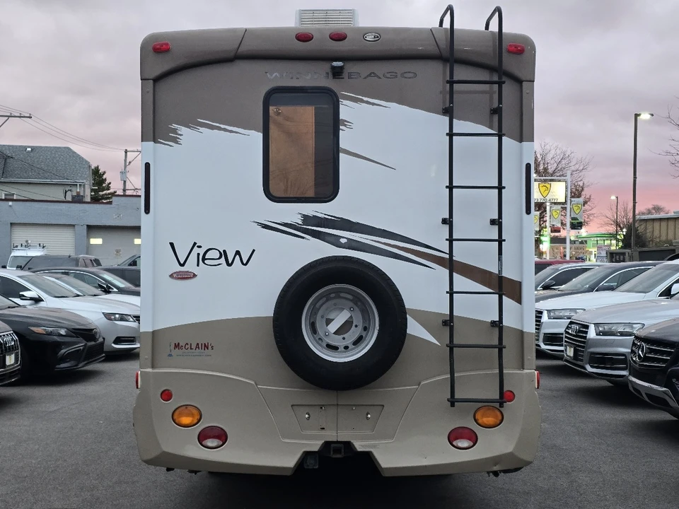 2010 Mercedes-Benz NCV3 Sprinter - Image 5 of 21