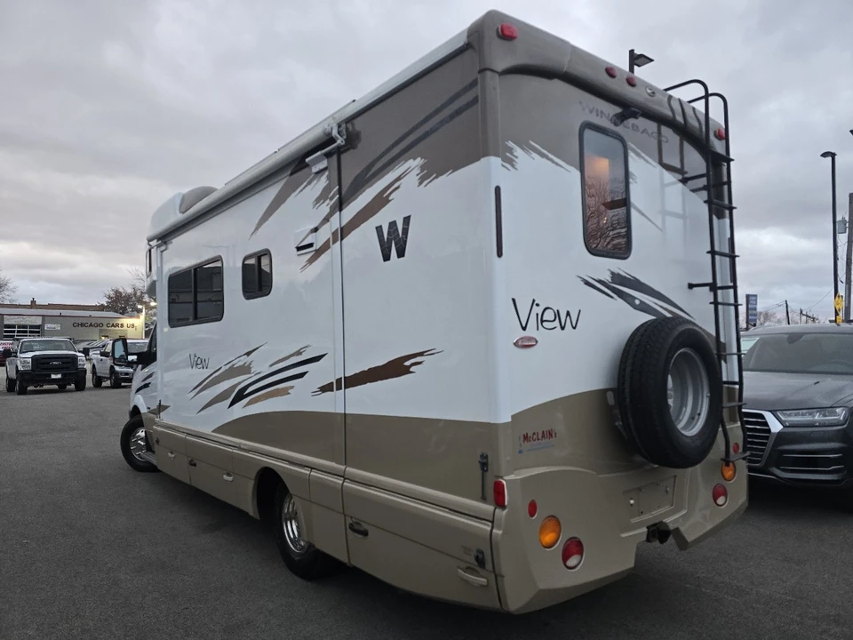 2010 Mercedes-Benz NCV3 Sprinter - Image 6 of 21