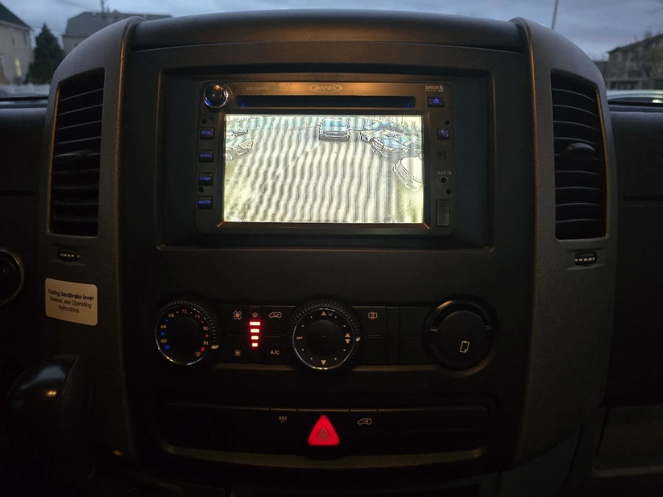 2010 Mercedes-Benz NCV3 Sprinter - Image 19 of 21