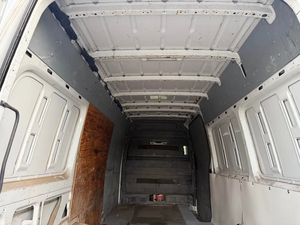 2010 Mercedes-Benz NCV3 Sprinter - Image 11 of 11