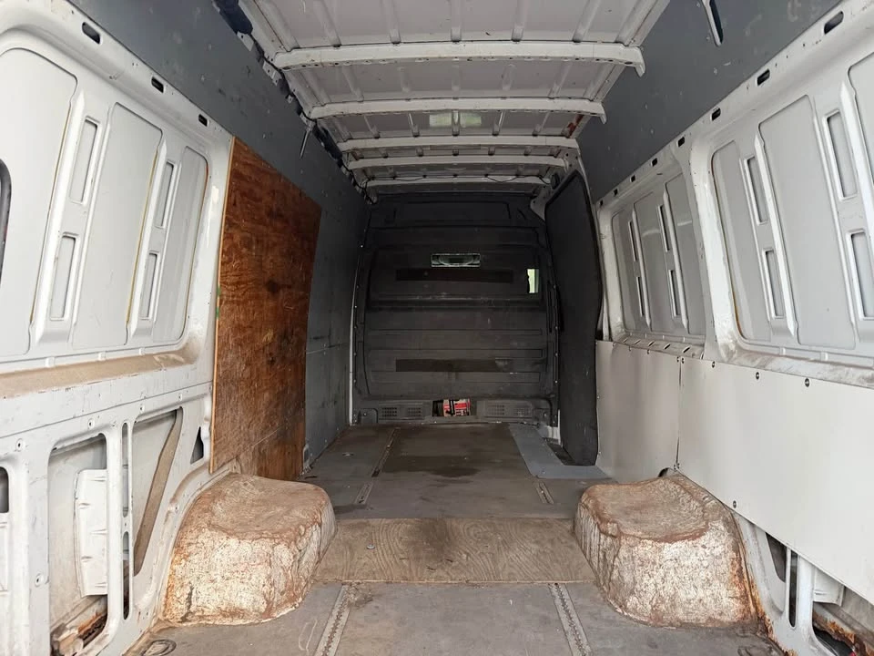 2010 Mercedes-Benz NCV3 Sprinter - Image 10 of 11
