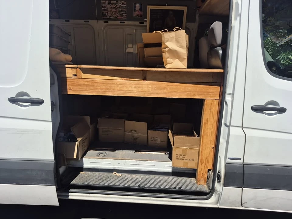 2010 Mercedes-Benz NCV3 Sprinter - Image 14 of 19