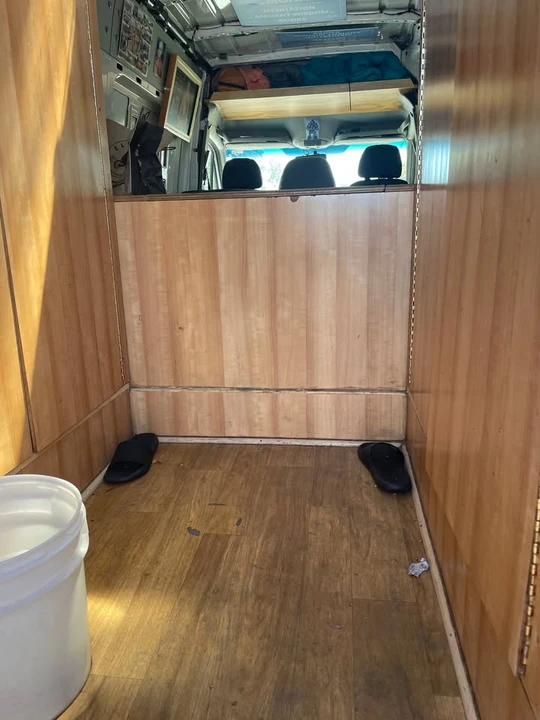 2010 Mercedes-Benz NCV3 Sprinter - Image 17 of 19