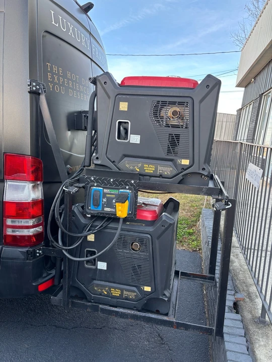 2010 Mercedes-Benz NCV3 Sprinter - Image 12 of 18