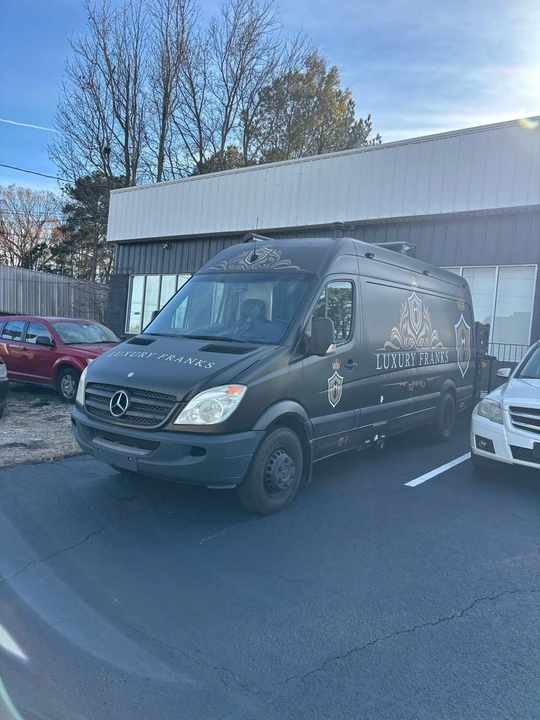 2010 Mercedes-Benz NCV3 Sprinter - Image 10 of 18