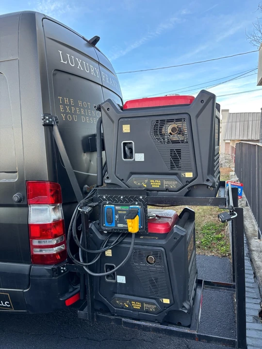 2010 Mercedes-Benz NCV3 Sprinter - Image 13 of 18