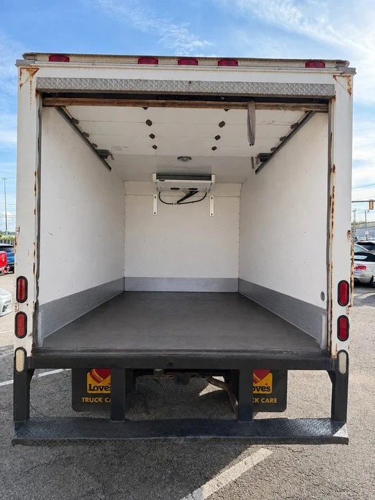 2010 Mercedes-Benz NCV3 Sprinter - Image 6 of 15