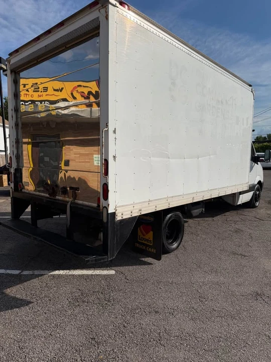 2010 Mercedes-Benz NCV3 Sprinter - Image 4 of 15
