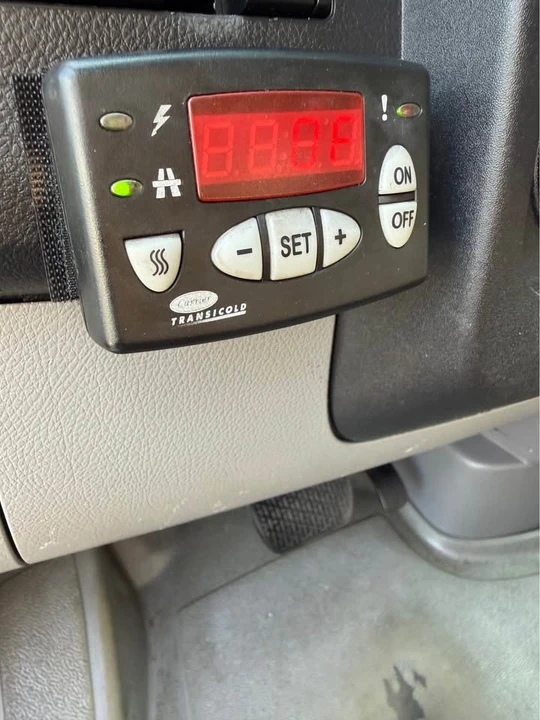 2010 Mercedes-Benz NCV3 Sprinter - Image 11 of 15