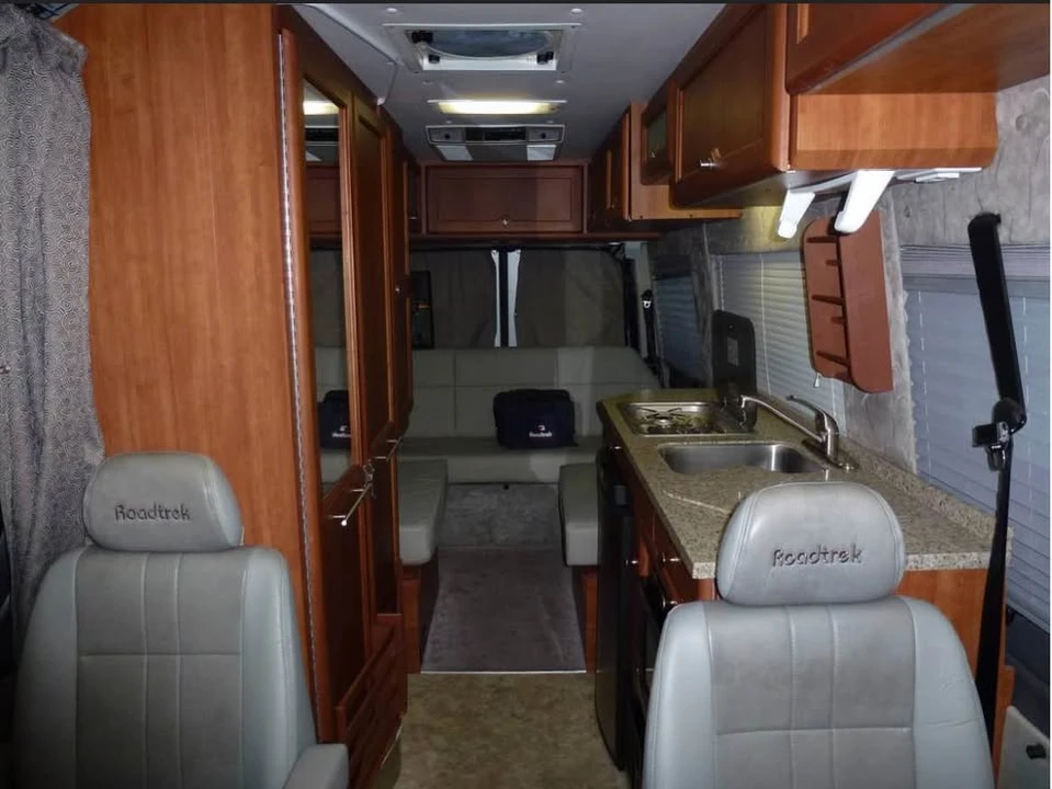 2010 Mercedes-Benz NCV3 Sprinter - Image 4 of 5