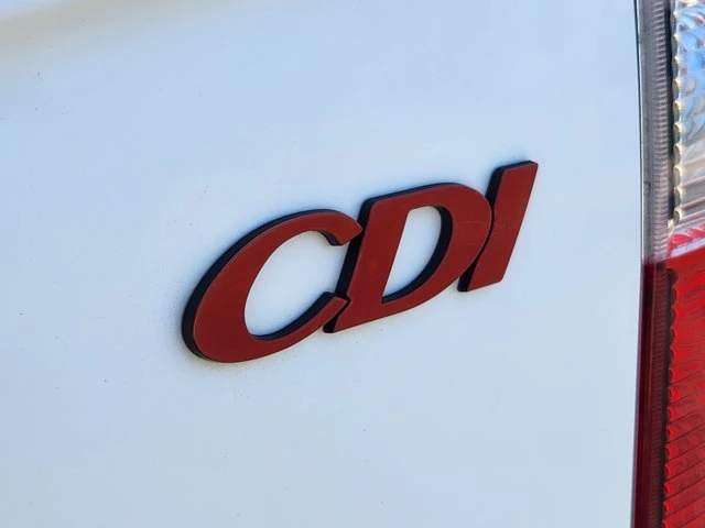 2010 Mercedes-Benz NCV3 Sprinter - Image 14 of 20