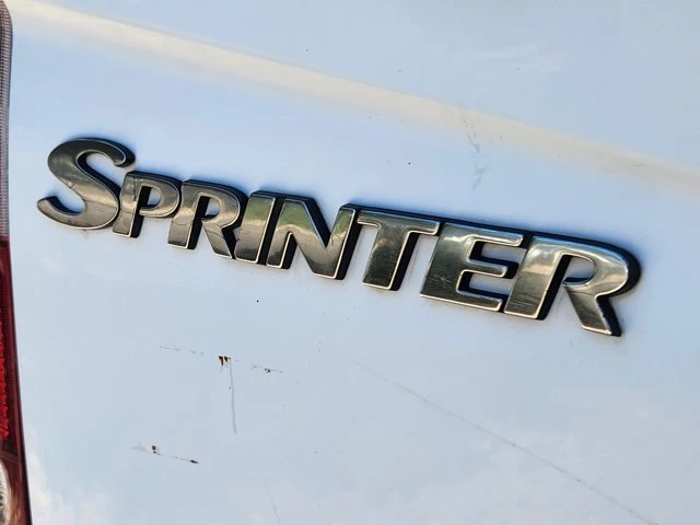 2010 Mercedes-Benz NCV3 Sprinter - Image 12 of 20