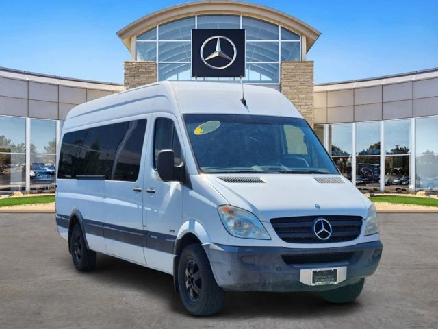2010 Mercedes-Benz NCV3 Sprinter - Image 6 of 20